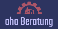 oha Beratung Logo